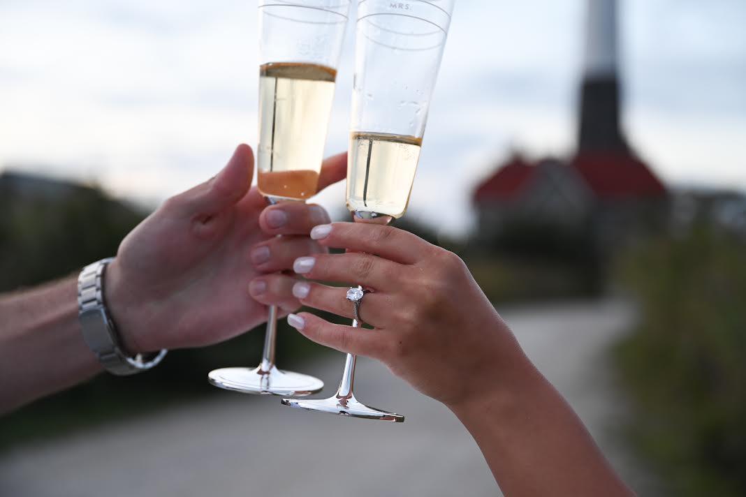 The Wedding Website of Kaitlyn Byrnes and Jonathan Raso