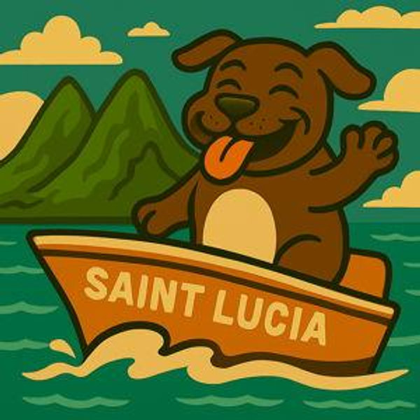 Excursion - St. Lucia Land & Sea Tour