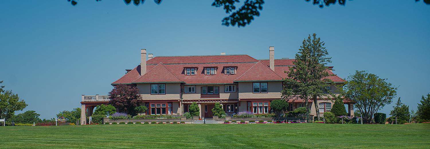 The Wedding Website of Christine Brooks and Adam Friedman