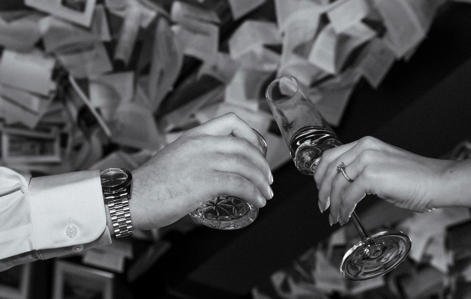 The Wedding Website of Corey Piccione and Ryan Smith