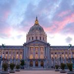 SF City Hall