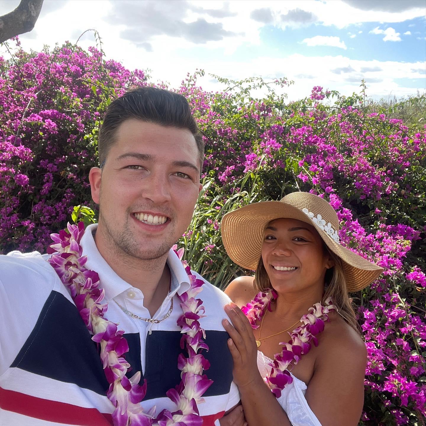 The Wedding Website of Abbygail Leones and Josiah Lindquist