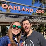 Oakland Zoo