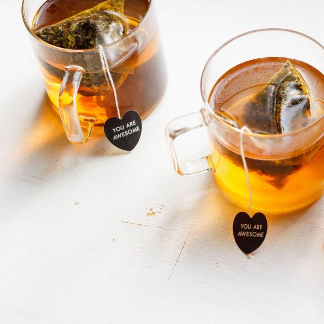 Big Heart Tea Co. Cup of Sunshine Tea Bags