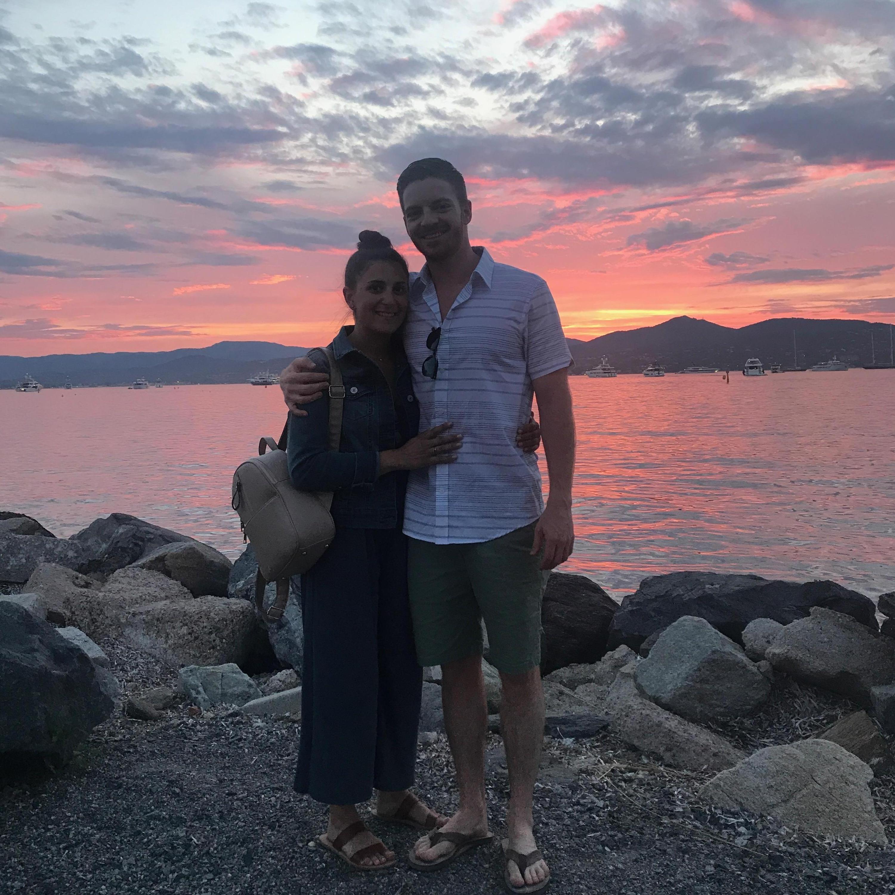 Saint Tropez, France - June 2018