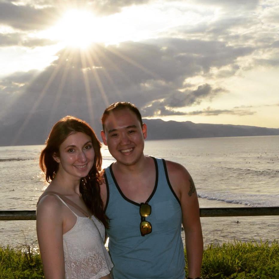 Hawaii