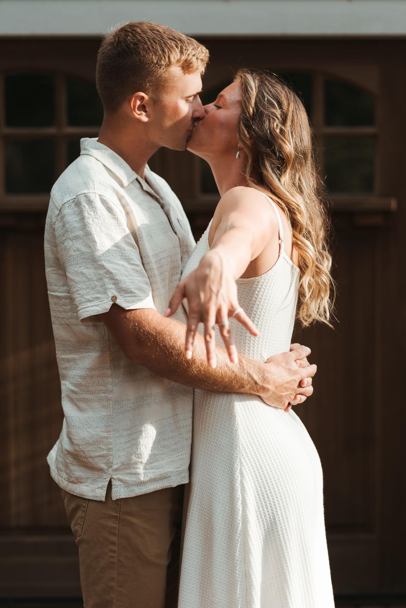 The Wedding Website of Sara Schiller and Jack Burm