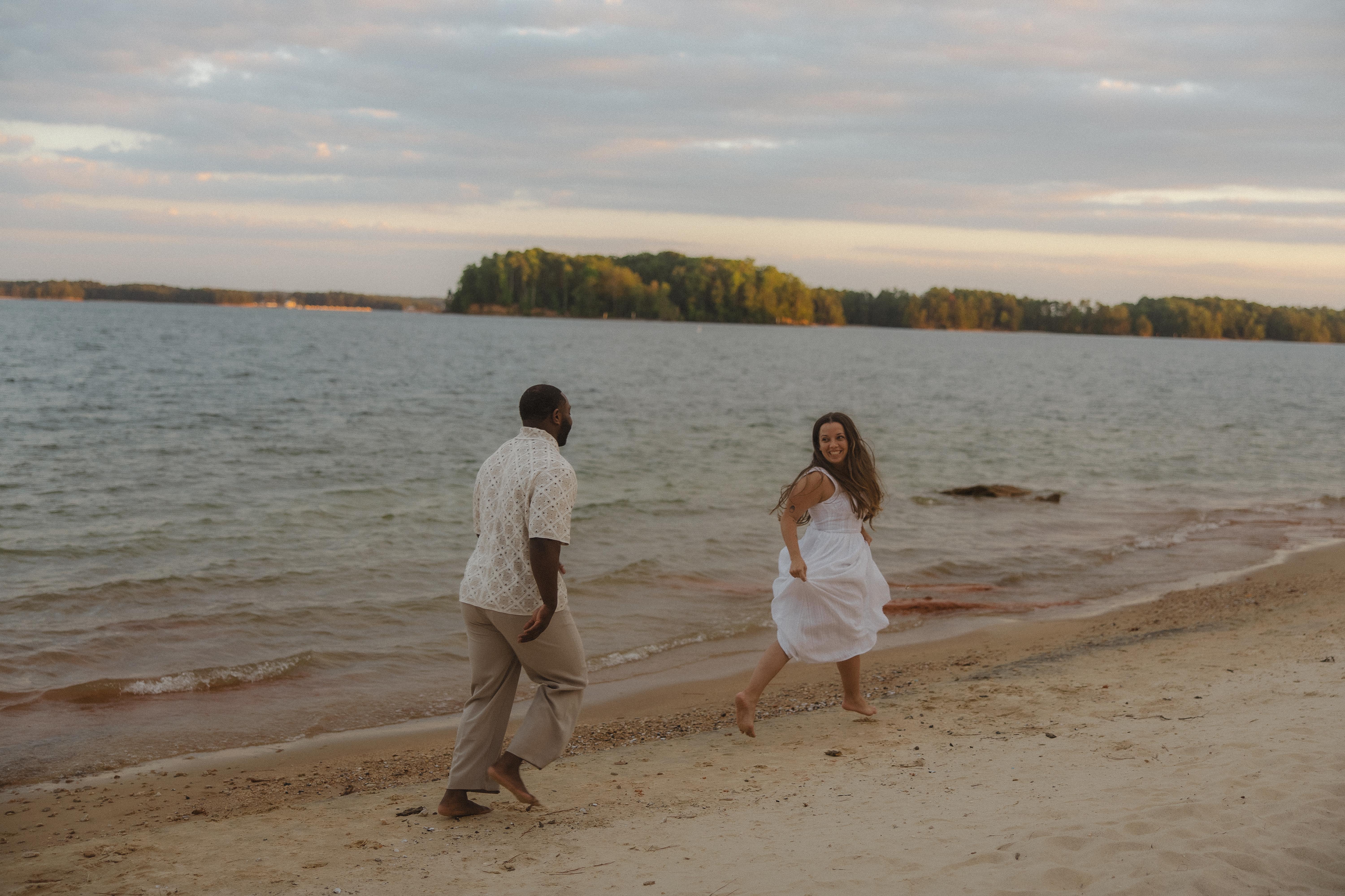 The Wedding Website of Bree'Anna Aguilar and Asante Lloyd