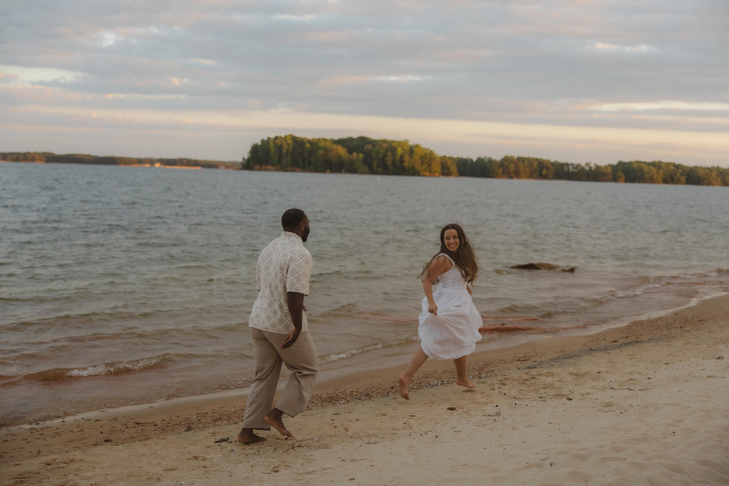 The Wedding Website of Bree'Anna Aguilar and Asante Lloyd