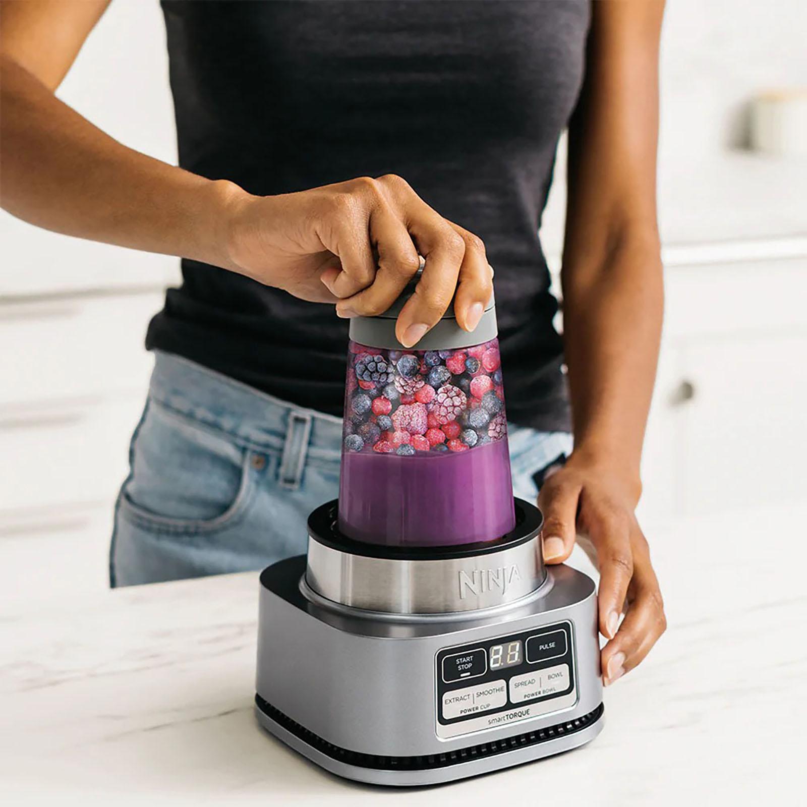 Ninja Foodi Power Nutri Duo Blender with smartTORQUE 