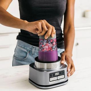 Foodi Power Nutri Duo Smoothie Bowl Maker and Personal Blender