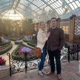 Phipps Conservatory and Botanical Gardens