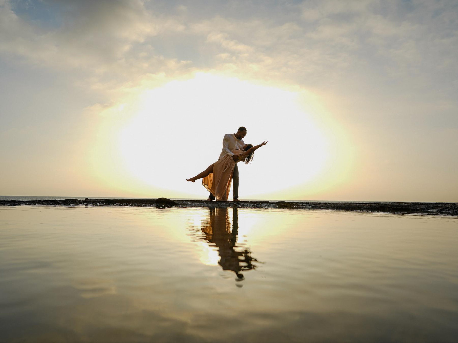 The Wedding Website of Brandon Nubia and Naomi Rivas