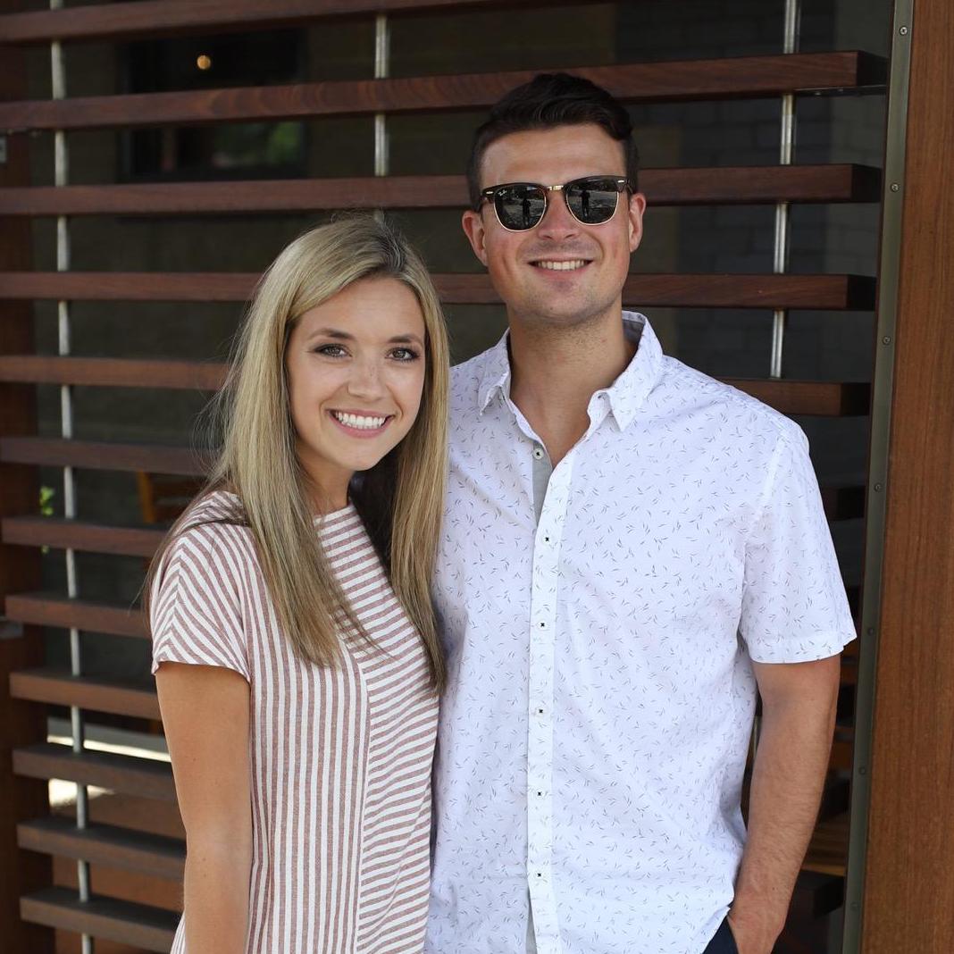 Hannah's 22nd Birthday
Columbus, OH 2018