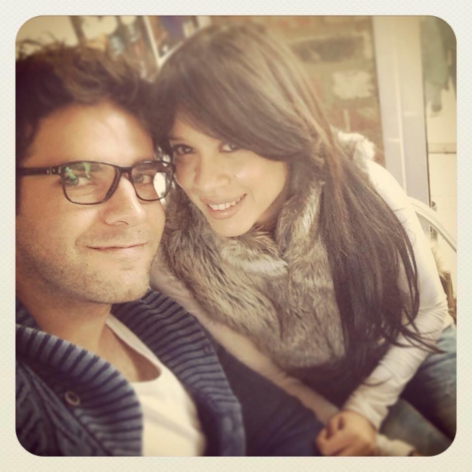 Clarens weekend in 2014