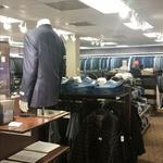 Men's Wearhouse