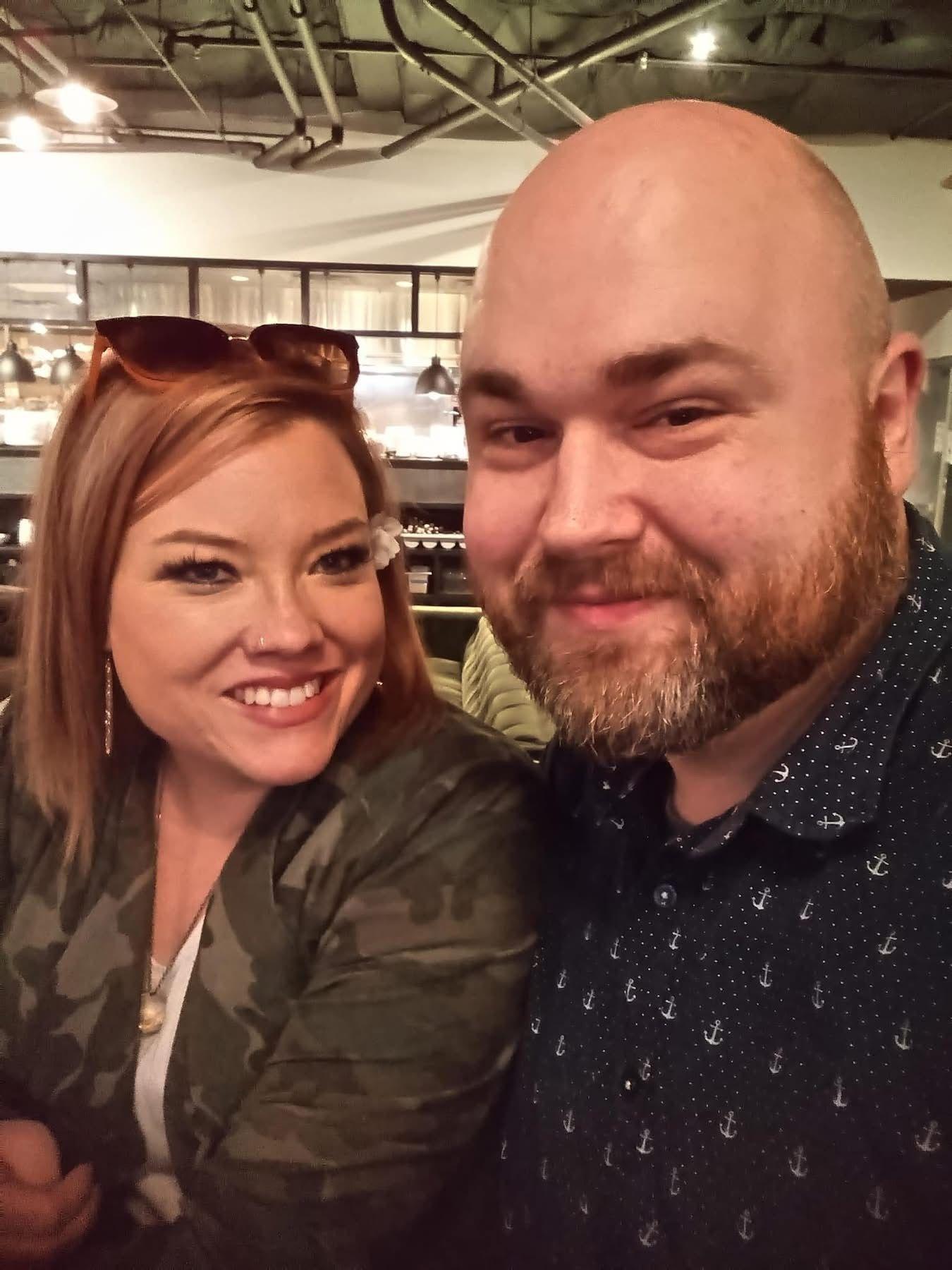 The Wedding Website of Kelsey Coffey and Evan Crader