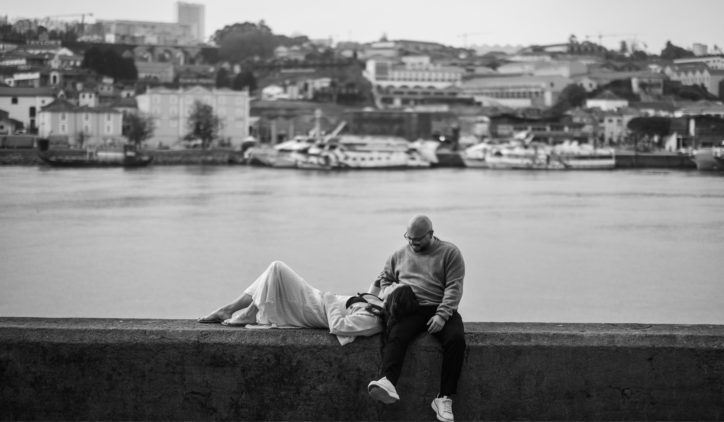 The Wedding Website of Daniel Pereira and Katarina Najdek