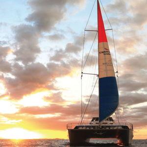 Sunset Dinner Cruise