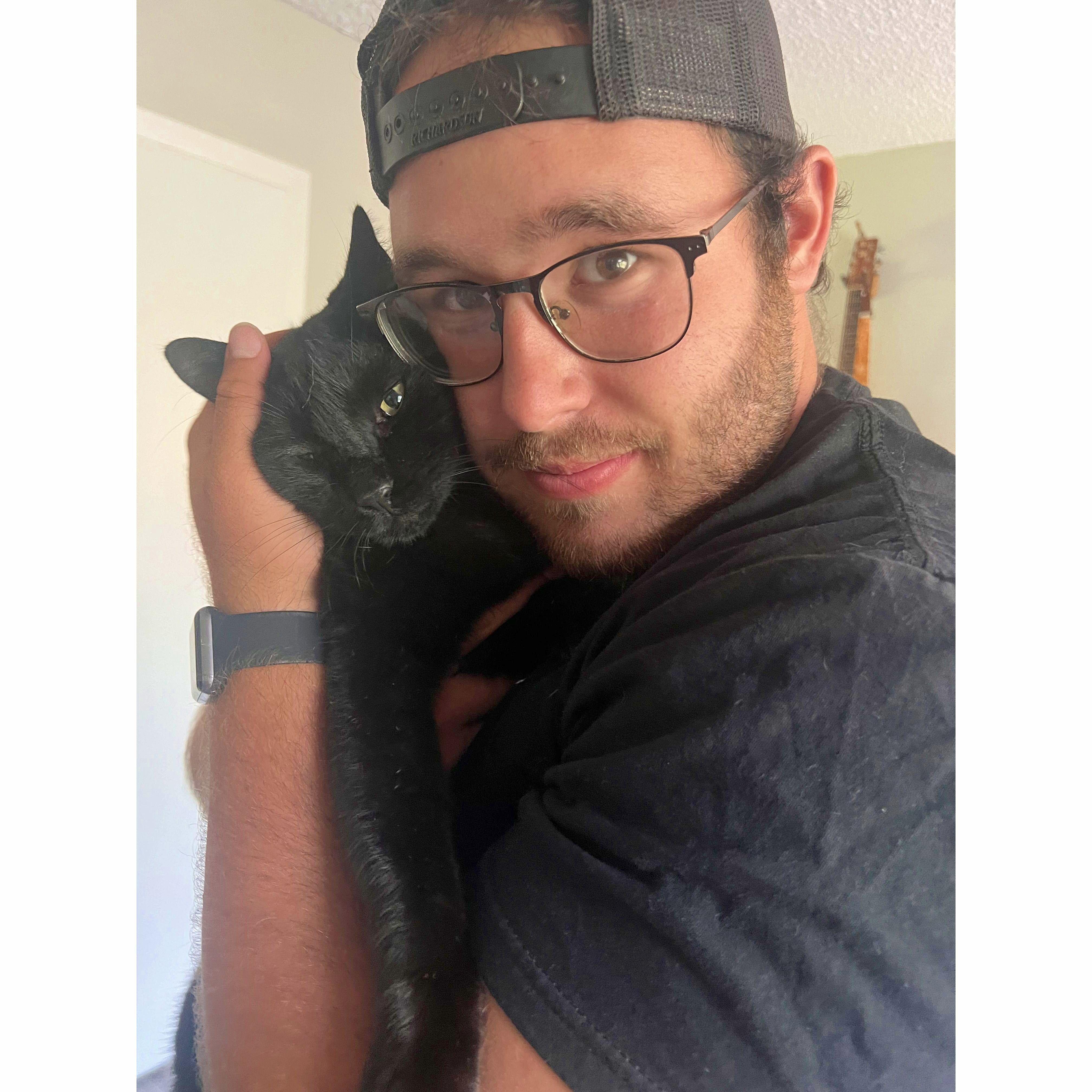 Sawyer and Ransom