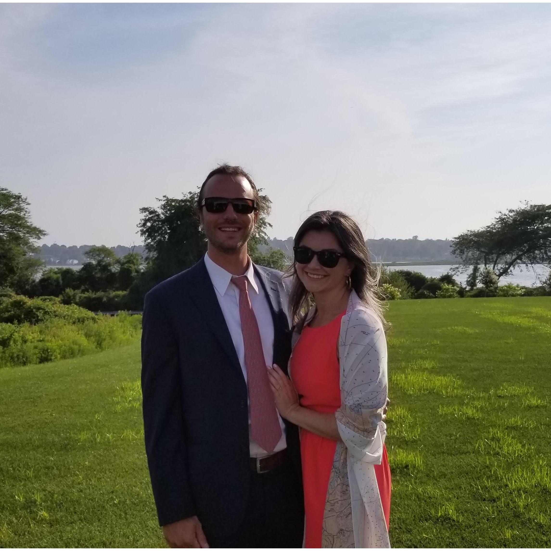 Newport, RI
2019