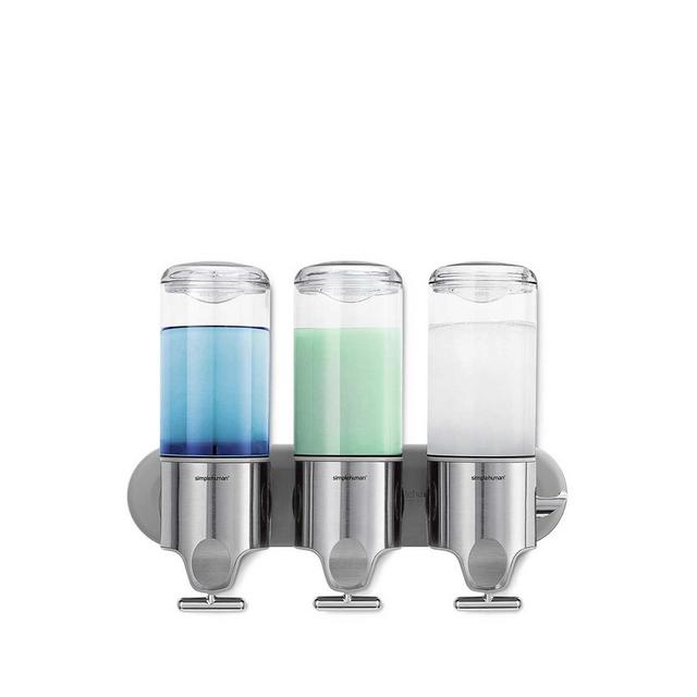 SimpleHuman Mounted Shower Pump