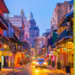 New Orleans