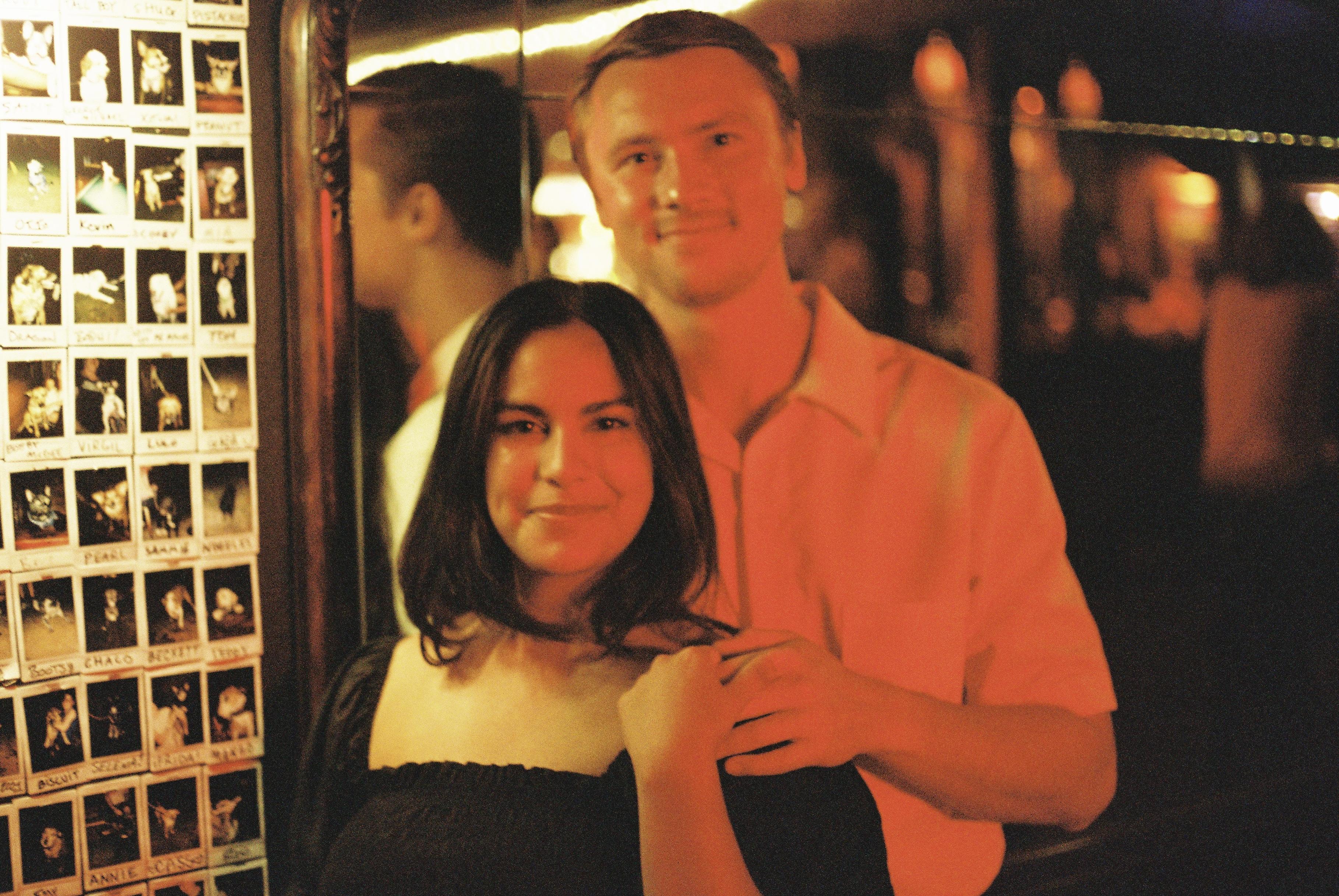 The Wedding Website of Stephanie Montemayor and Ryan Sapp
