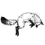 Fox in the Snow Cafe