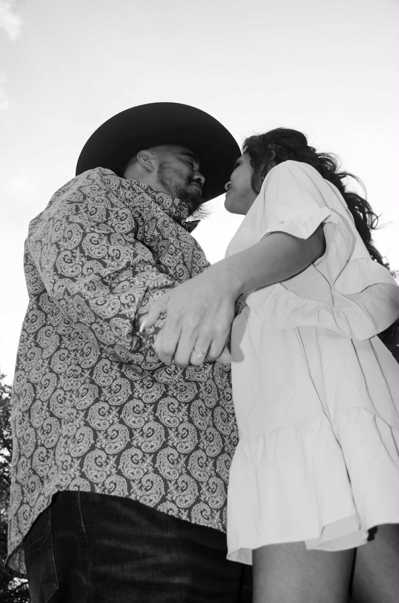 The Wedding Website of Jerrica Linares and Kenneth Linares