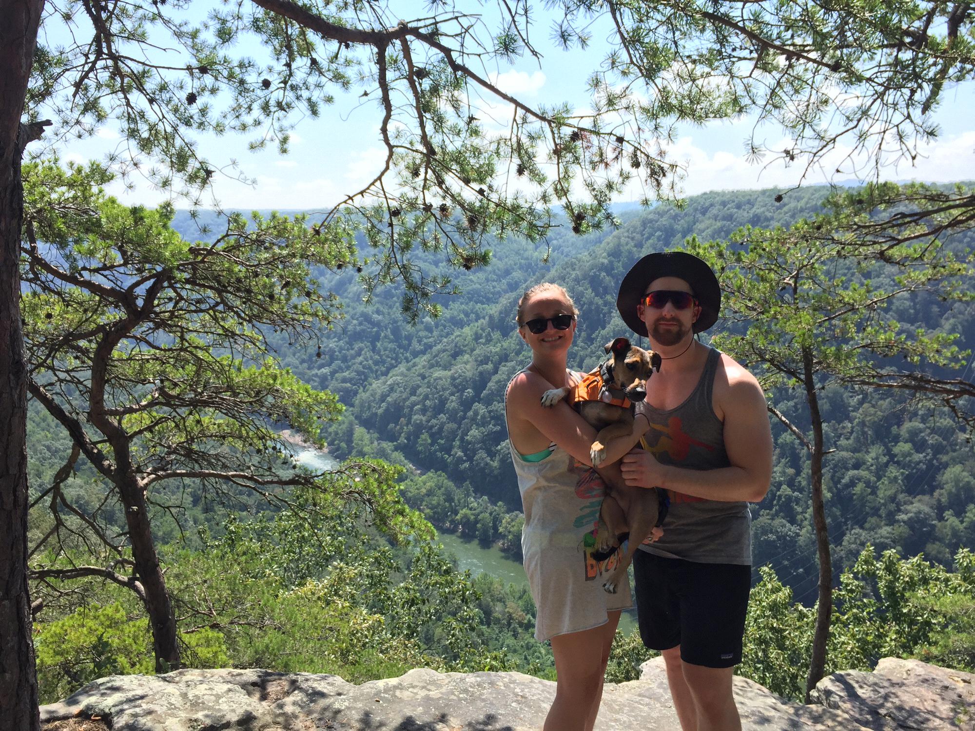 West Virginia, 2016