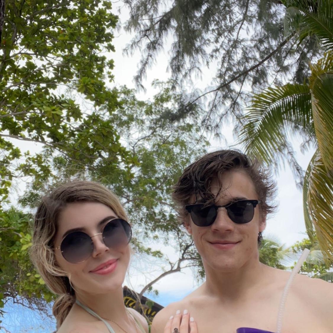 our first out of country trip / cruise 2023
