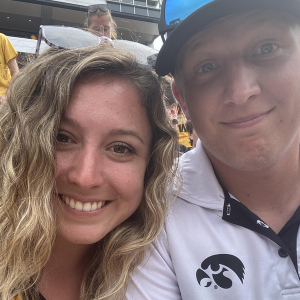 Iowa Football Season Ticket Fund