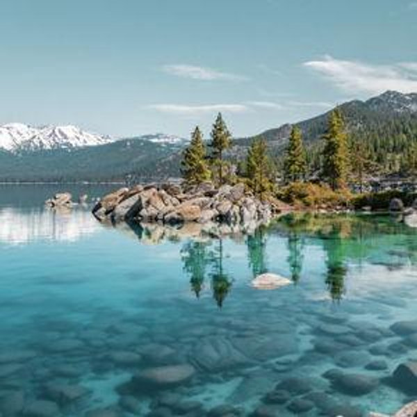 Lake Tahoe Honeymoon Fund