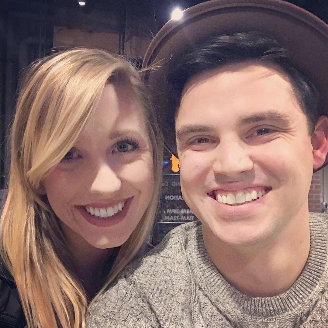 Denver 2017. Their first vacation together