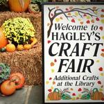 Hagley Craft Show