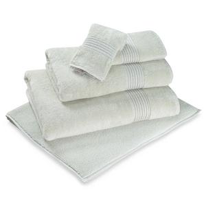Turkish Modal Bath Sheet in Seafoam