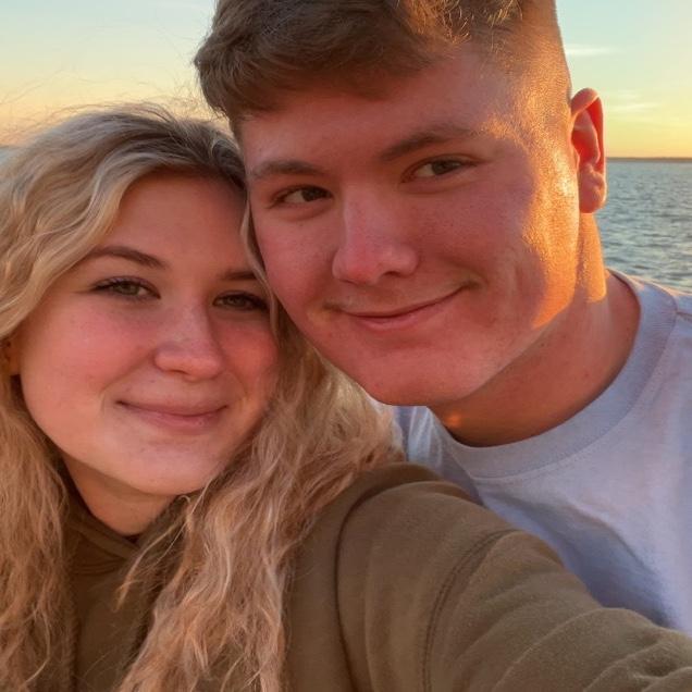 First time at the OC boat show!