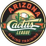 Spring Training Cactus League
