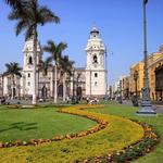 Centro Histórico