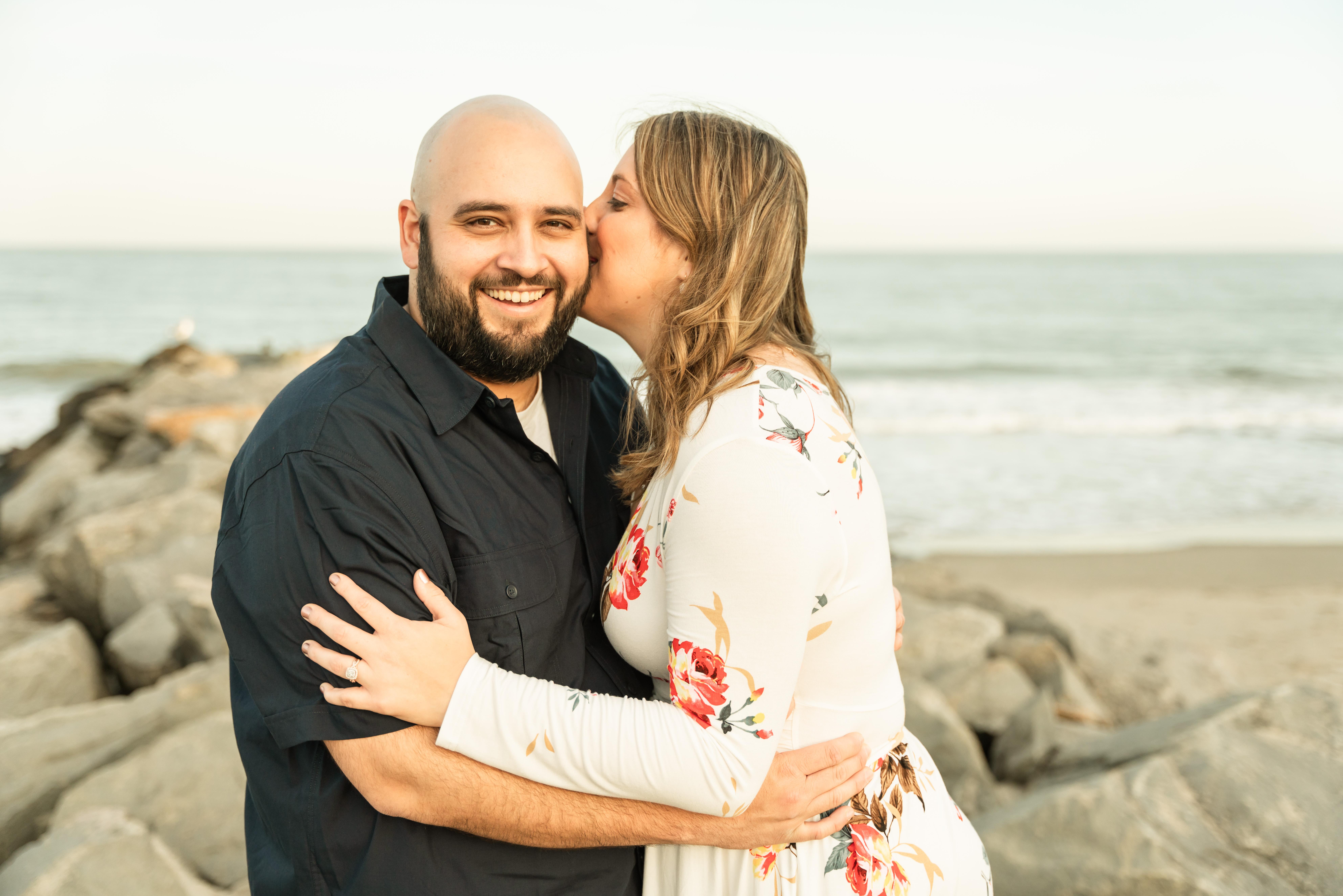 The Wedding Website of Courtney Hastings and Josh Lynch