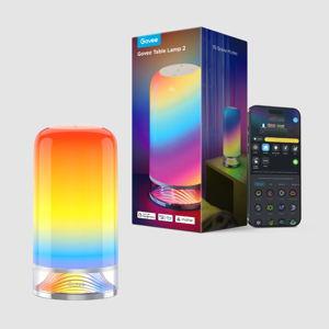 LED Table Lamp with Smart Controls - Govee