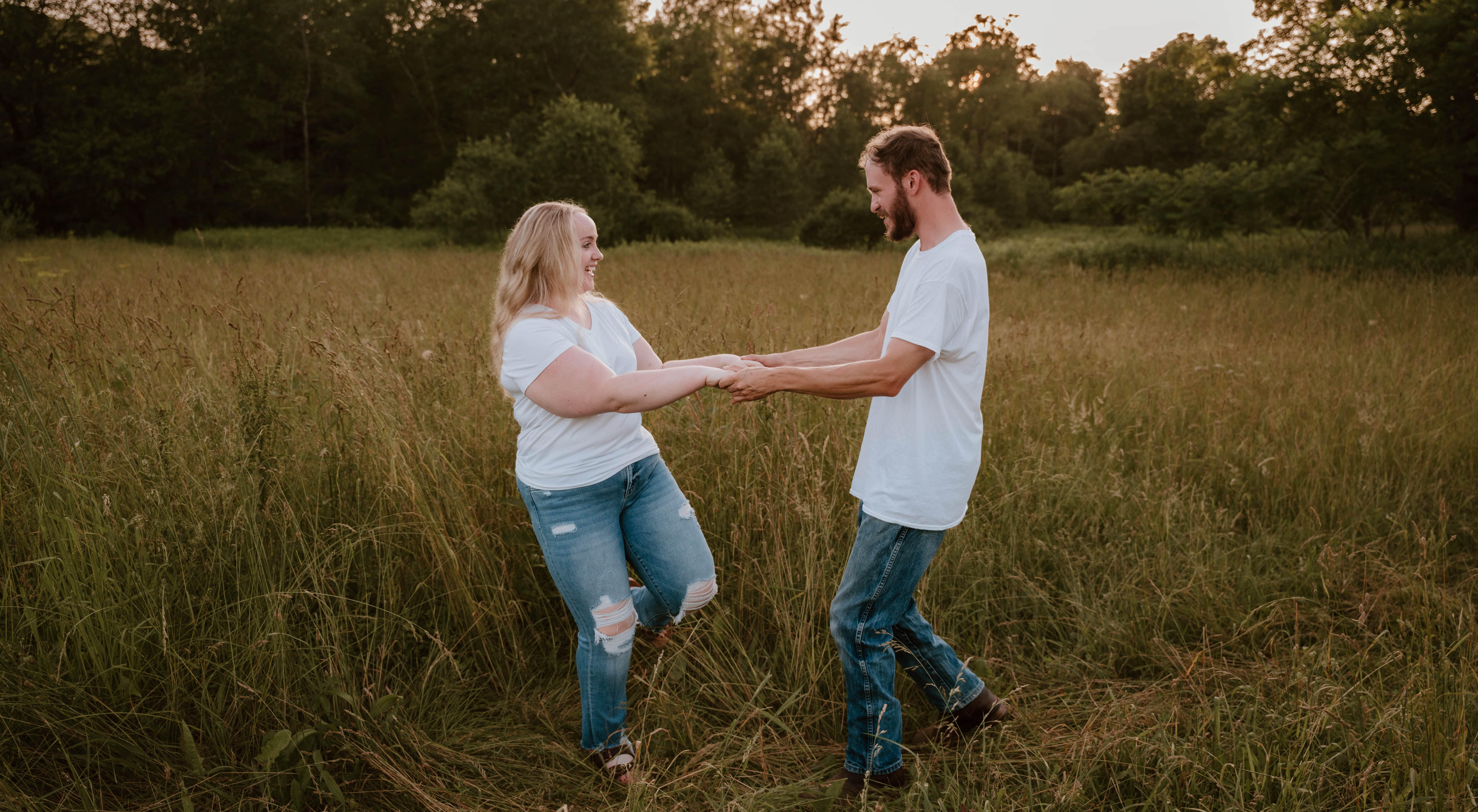 The Wedding Website of Nicole Benditt and Tucker Higley