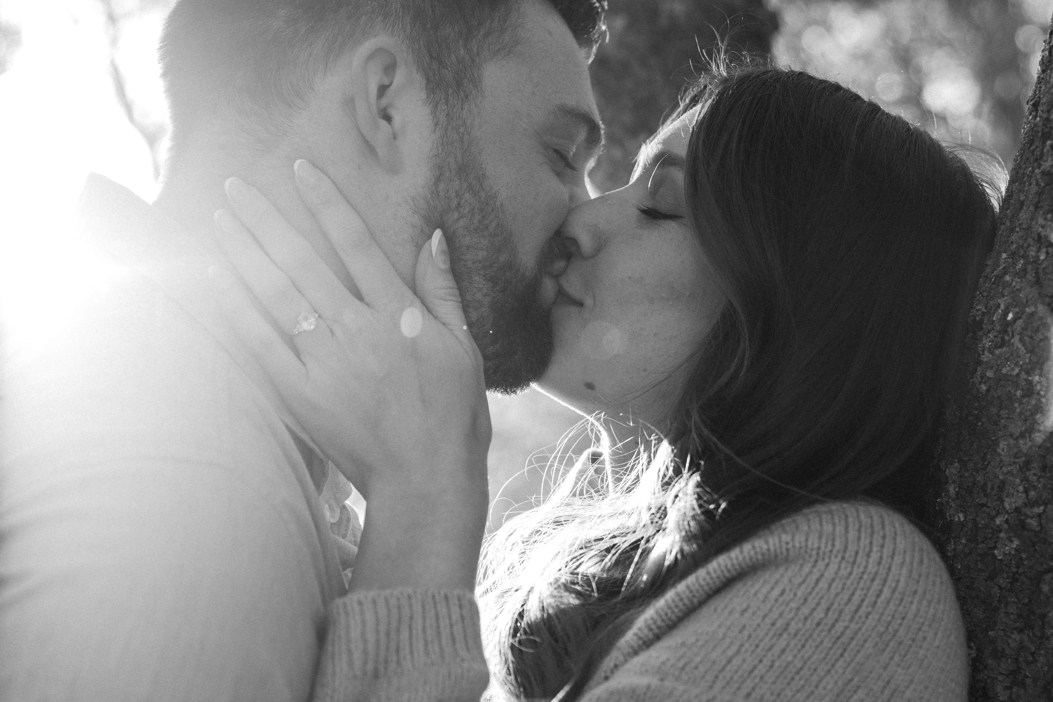 The Wedding Website of Chrissy Russo and Tom Burns
