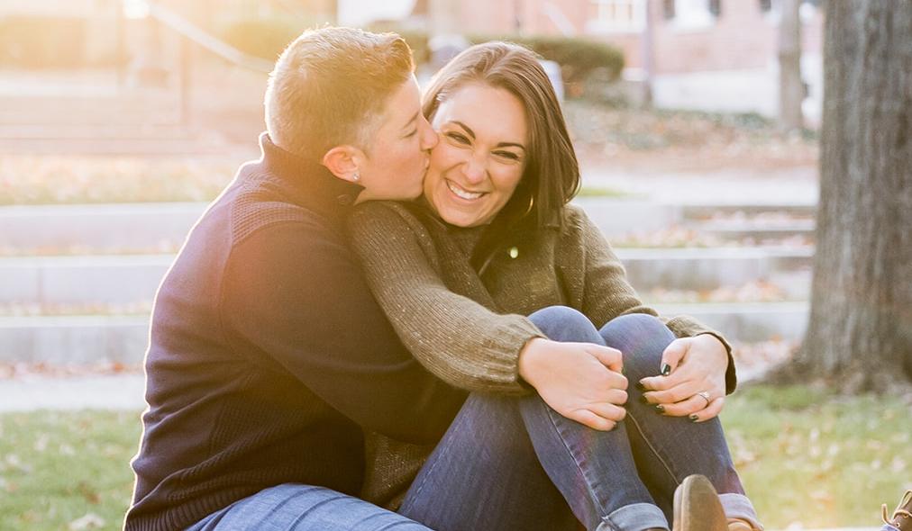 The Wedding Website of Jilisa Rawding and Kayla Pierce