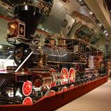 California State Railroad Museum