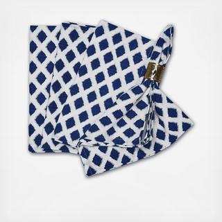 Kinati Napkins, Set of 4