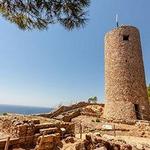 Castell de Sant Joan | Blanes