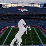 Empower Field at Mile High