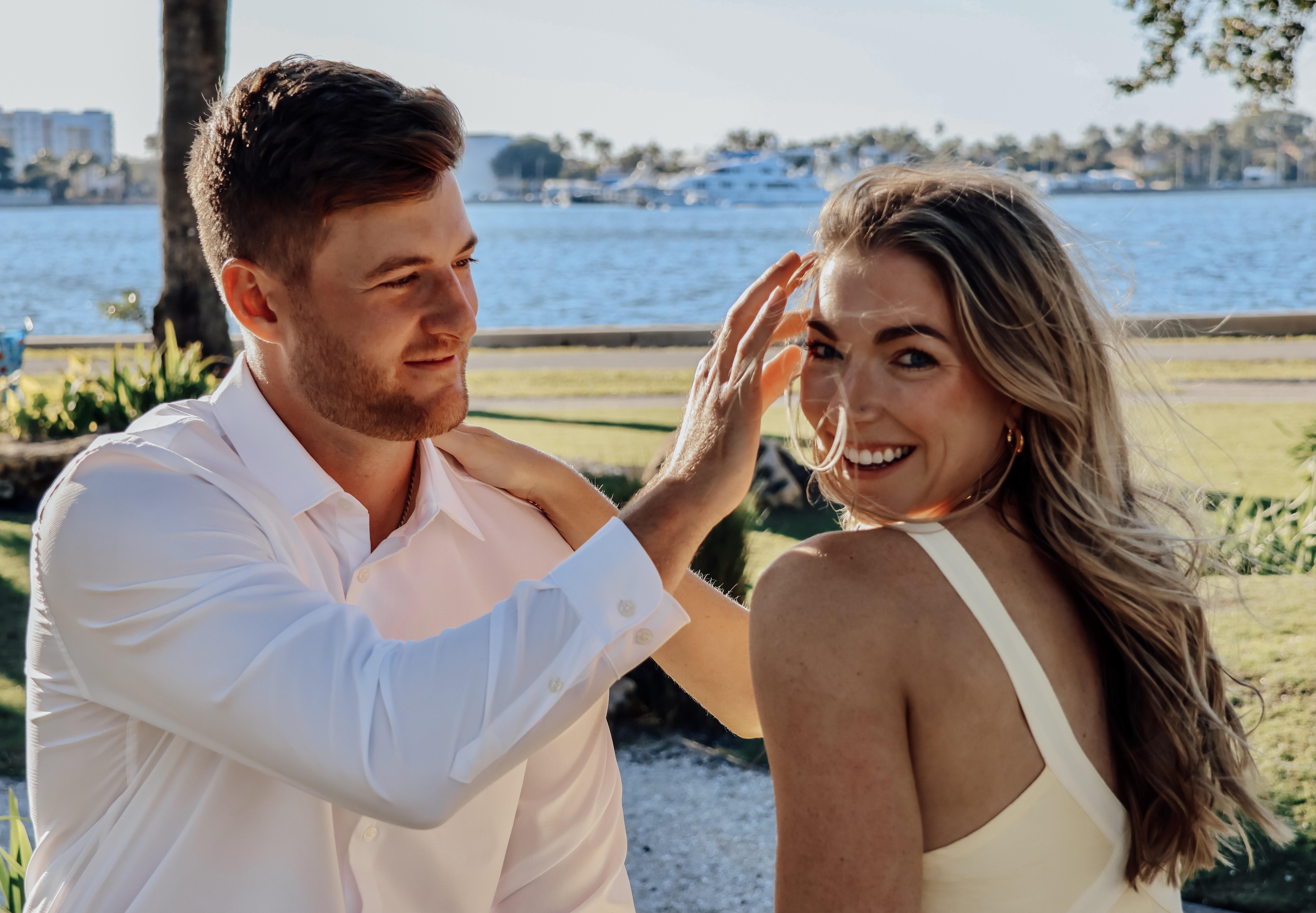 The Wedding Website of Caroline Klinger and Tyler Guilfoil